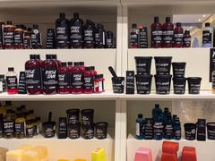-LUSH(威尼斯人店)