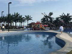 -启东恒大海上威尼斯酒店