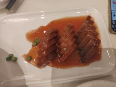 -得月楼·省级非遗·传统苏帮菜(观前店)
