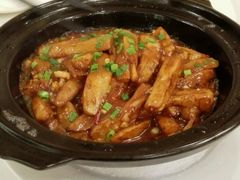 -河南盛世民航国际酒店·星空餐厅