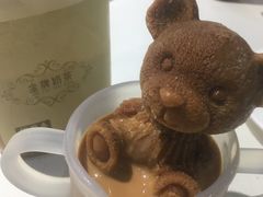 -锦园春香港茶餐厅(西海湾旗舰店)