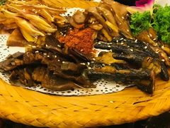 -杨记隆府(南坪店)