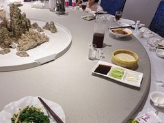 -鸭王烤鸭店(三里河店)