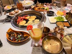 -炭之家·齐齐哈尔非遗烤肉·鲜切直供(中央大街店)