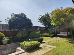 -郑州银基黄帝宫御温泉