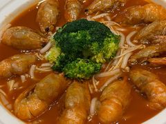 -云客来·花园餐厅(洛社店)