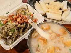 -陈添記·祖傳爽鱼皮·西关老字号(广州首店)