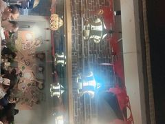门面-金谷园饺子·烧烤(人大总店)