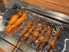 -那些年记忆烧烤