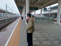 -婺源站