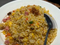 -晓淮山·扬州早茶·淮扬菜(龙阳广场店)