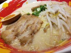 -豚將日本拉麵 大社店