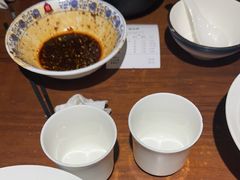 -龙抄手食府(浣花北路店)