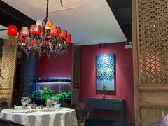 -小河盐帮·私家菜·烤鸭(三元桥·霄云路店)