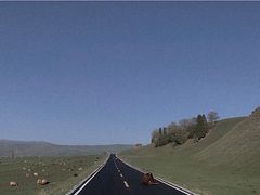 -新疆那拉提国家旅游度假区