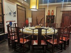 包厢-不倒翁·徽天下名菜楼(马鞍山路店)