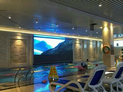 -水晶之星洗浴温泉汗蒸