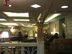 门面-良木缘咖啡西餐(优品道广场店)