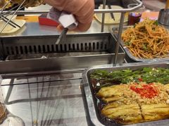 -7只羊·鲜羊肉串·地锅鸡精酿(玄武墨香路店)