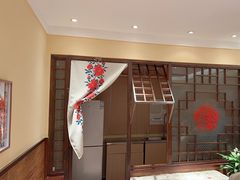 -西贝(六里桥旗舰店)
