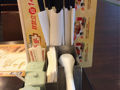 -康师傅私房牛肉面(北京南站店)