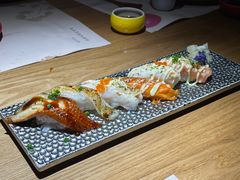 -江左尚白日本料理(万象城店)