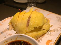 -宋园·金宴浙鲜馆(静安店)