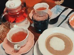 -Kitchen·Y洋厨房西餐厅(王府壹号店)
