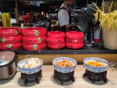 -九锅一堂酸菜鱼(新南凯德直营店)