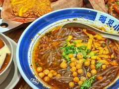 小小酸辣粉-遇见小面(凯德广场店)