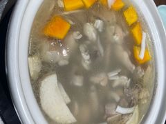 -龙泉人椰子鸡(龙昆南店)