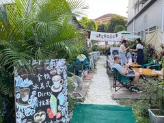 -三溪村
