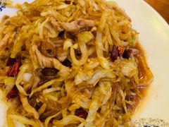 -篱笆院东北饺子王(欧阳路店)
