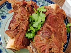 大酱骨棒-李老哈·东北菜(宋园路店)