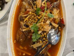 -七叔家宴家常广西菜(明秀东路店)