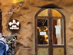 -愿者上钩(布吉老街店)