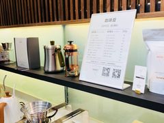 -Manner Coffee(大宁国际商业广场店)