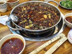 -黑竹香鸡(营和巷店)