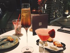 -L'Arome芳芳法国餐厅(仙林金鹰店)