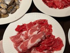 -美食汇自助餐厅(兰州万达文华酒店)