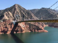 -刘家峡水库