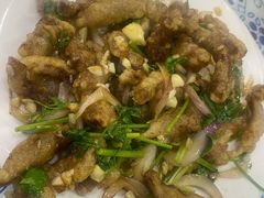 -回香楼大连新派清真菜