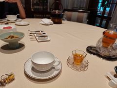 -广州富力丽思卡尔顿酒店·丽轩·粤菜