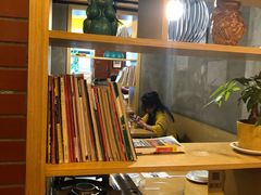 -鑫小城故事·藕汤·家常菜(台北一路总店)