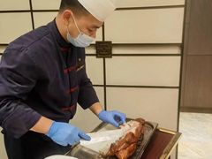 -香厨中餐厅(松北香格里拉店)