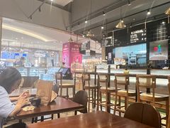 -Sunflour(来福士店)