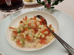 -三利音·东方司宴(外滩店)