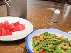 -董府·古宅餐厅