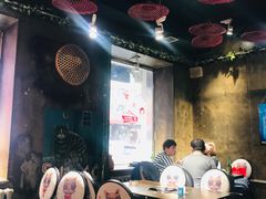 -蜀留香石锅鱼(六顺街店)
