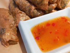 鱼食素包-鱼食饭稻·苏浙土菜17年老馆子(平江路店)